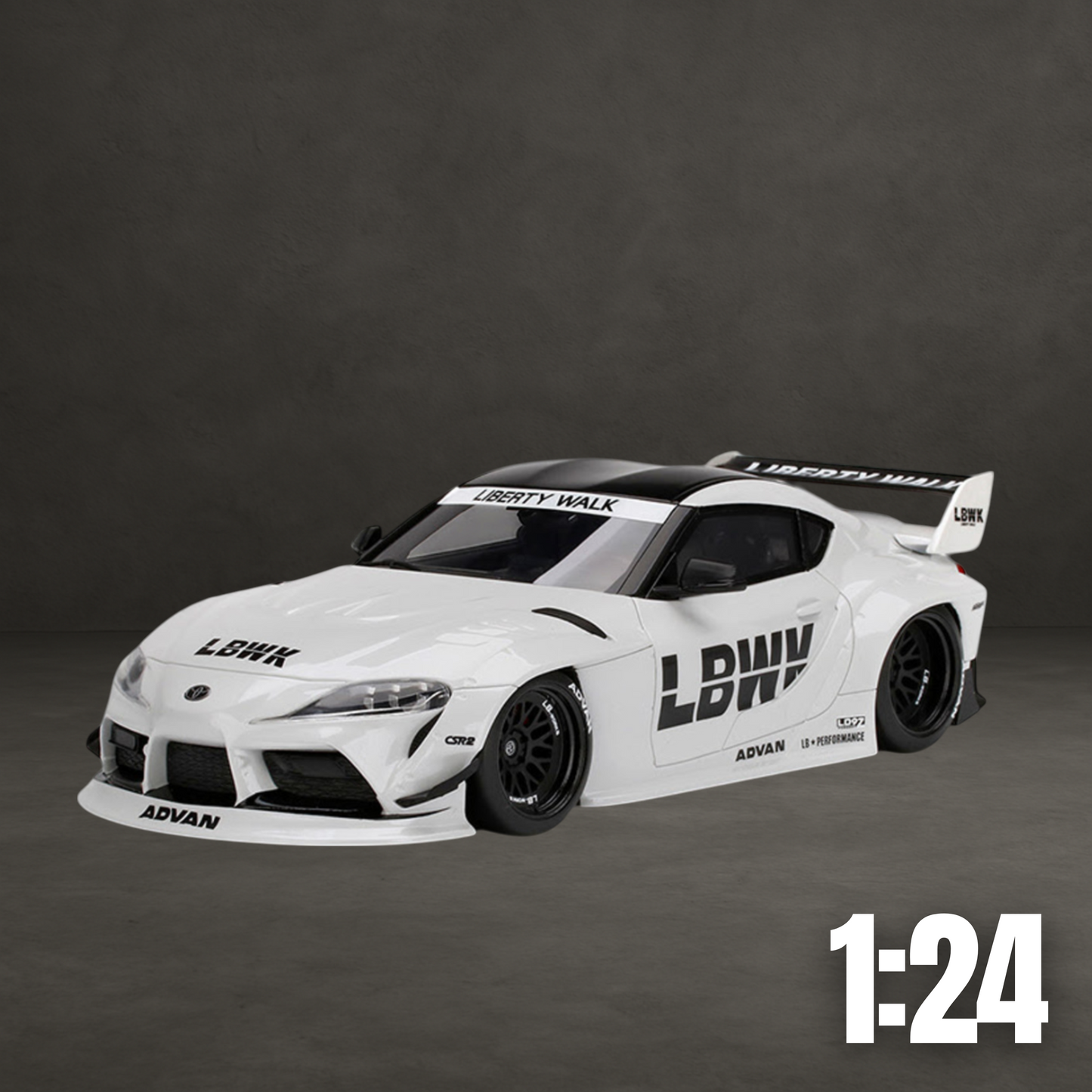 Toyota Supra