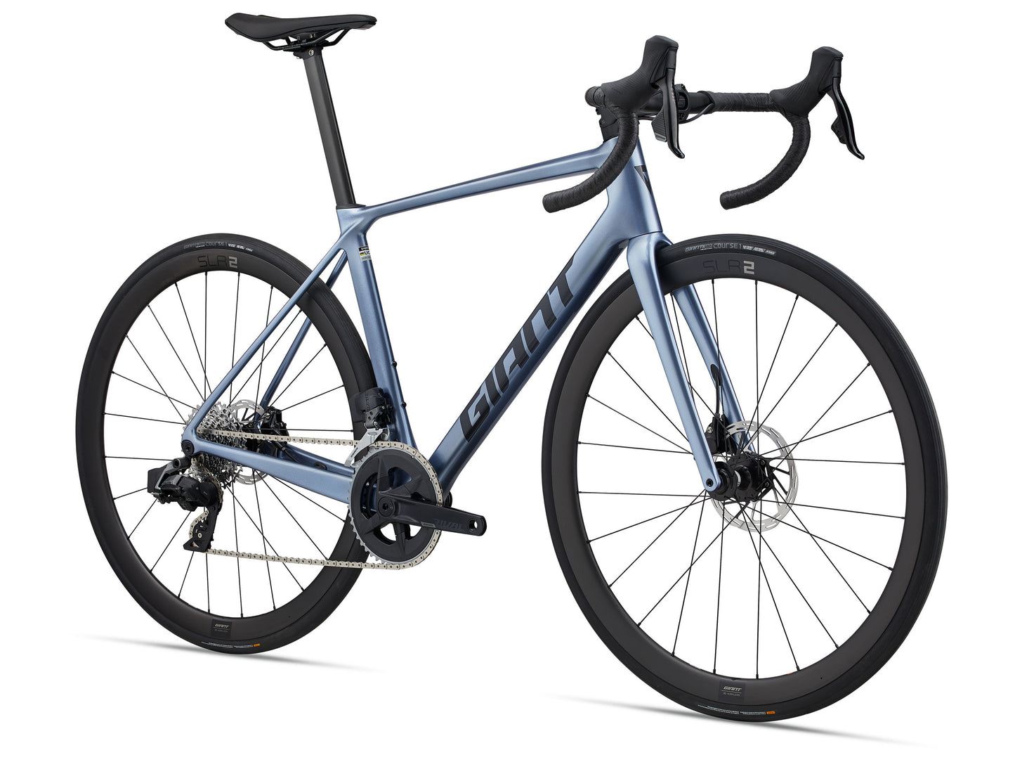 TCR Advanced 0 AXS