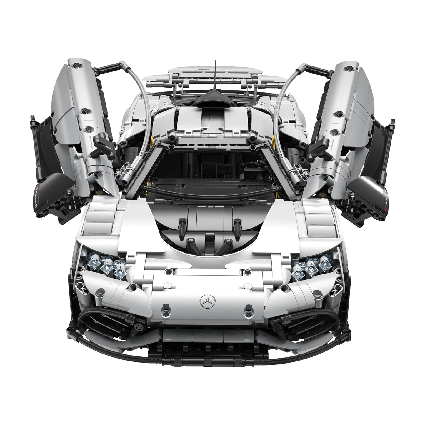 MERCEDES-AMG ONE | 3295PCS