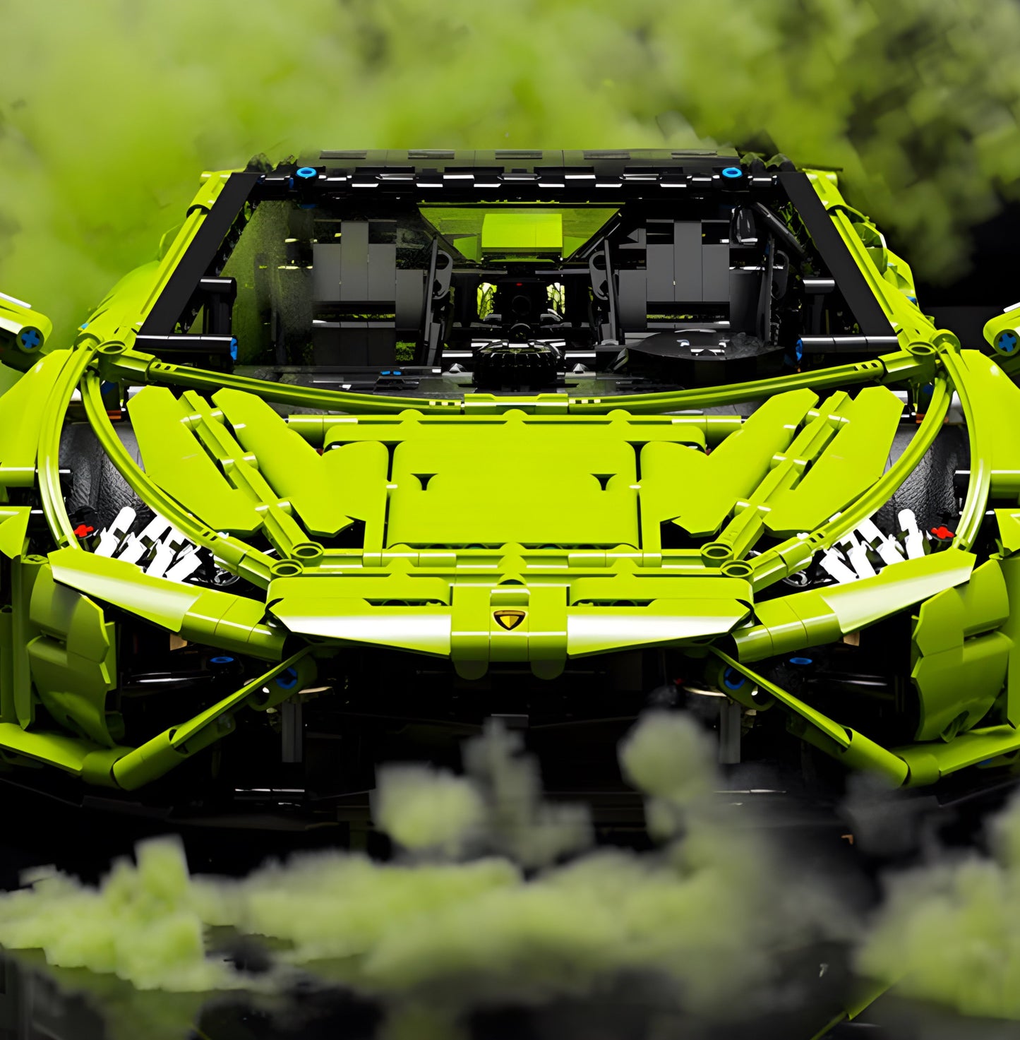 LIMITED EDITION HURACAN PERFORMANTE | 3557PCS