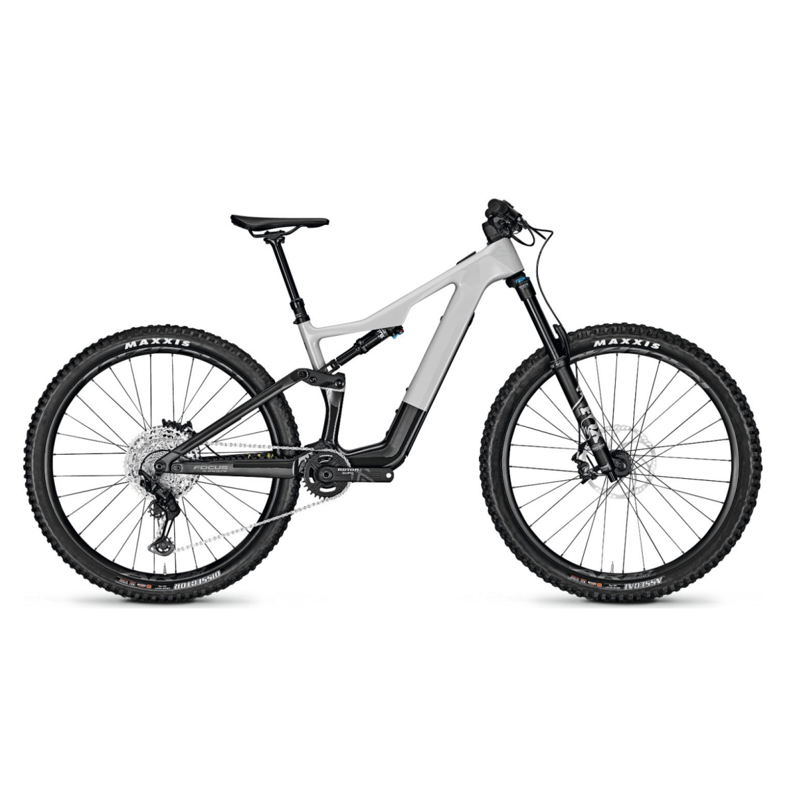 Focus Jam² SL 8.8 FAZUA Ride 60 430Wh Special price!