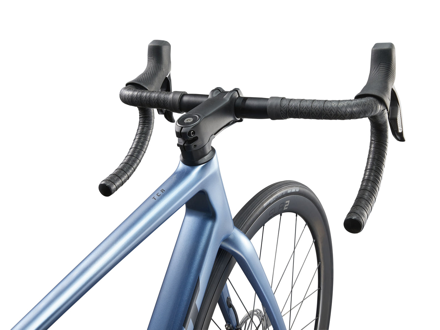 TCR Advanced 0 AXS
