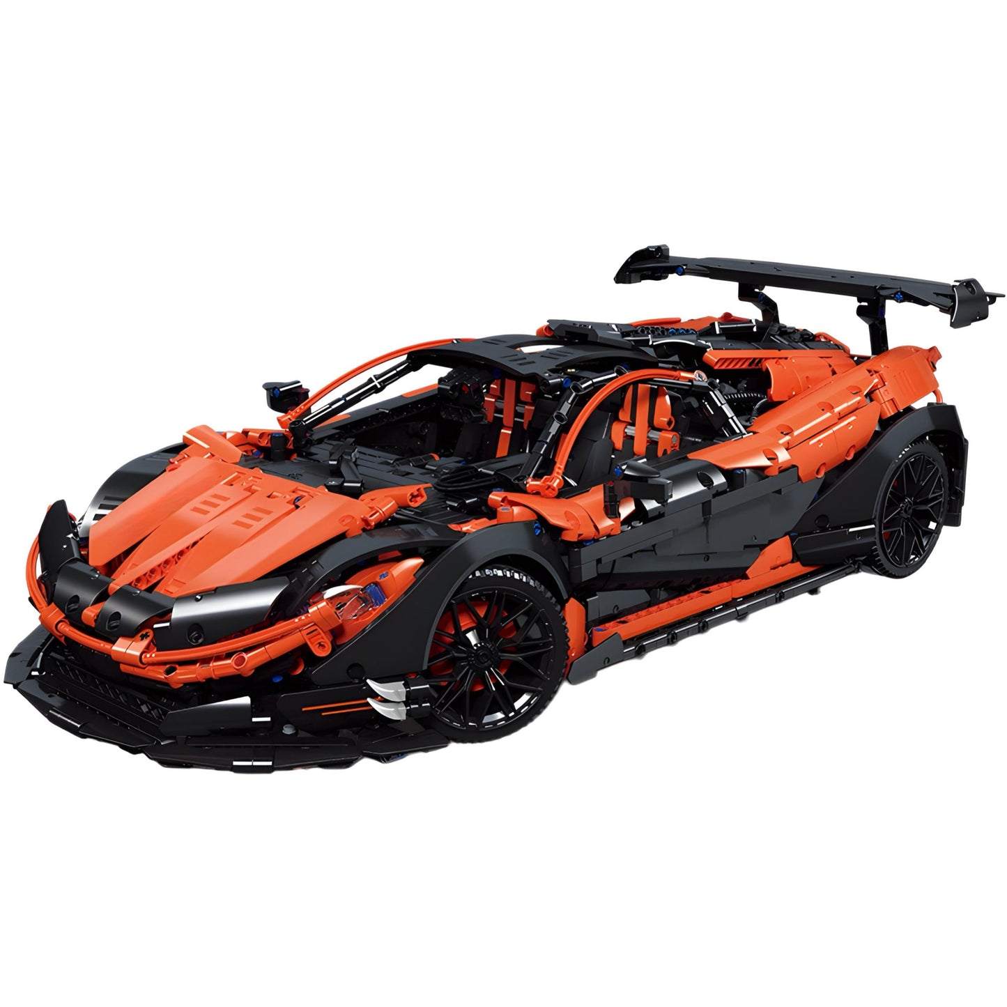 MCLAREN P1 | 3318PCS