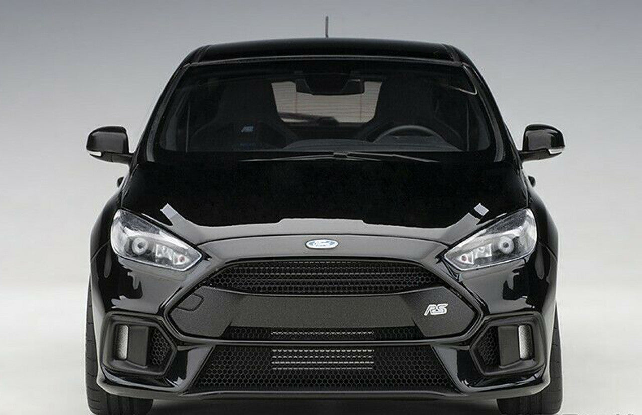 Focus ST