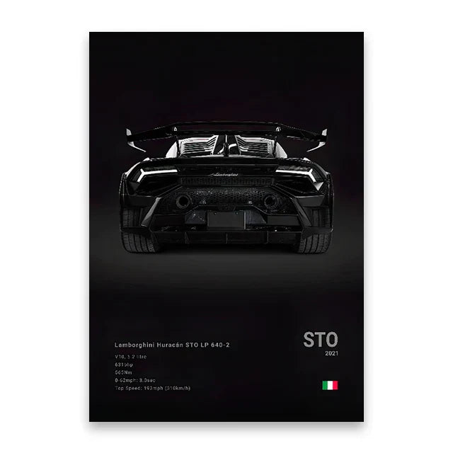 FREE POSTER