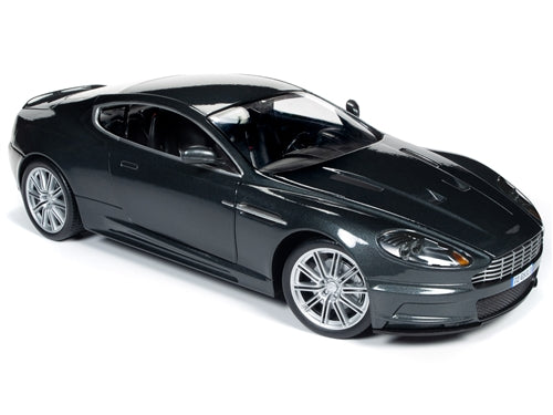 James Bond 007 Quantum of Solace Aston Martin DBS 1:18 Scale