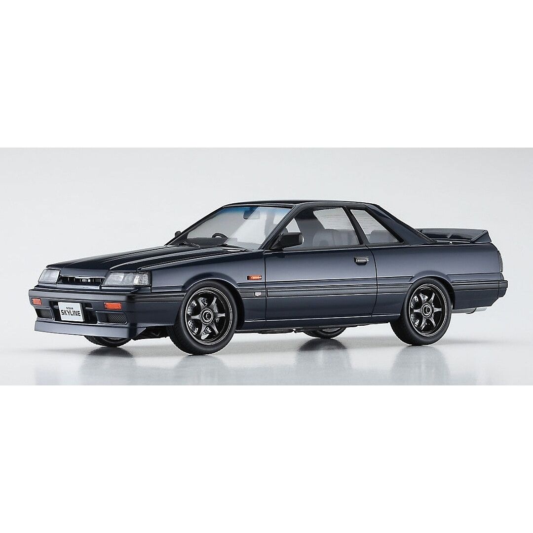 Hasegawa 1/24 MISSAN SKYLINE GTS-R