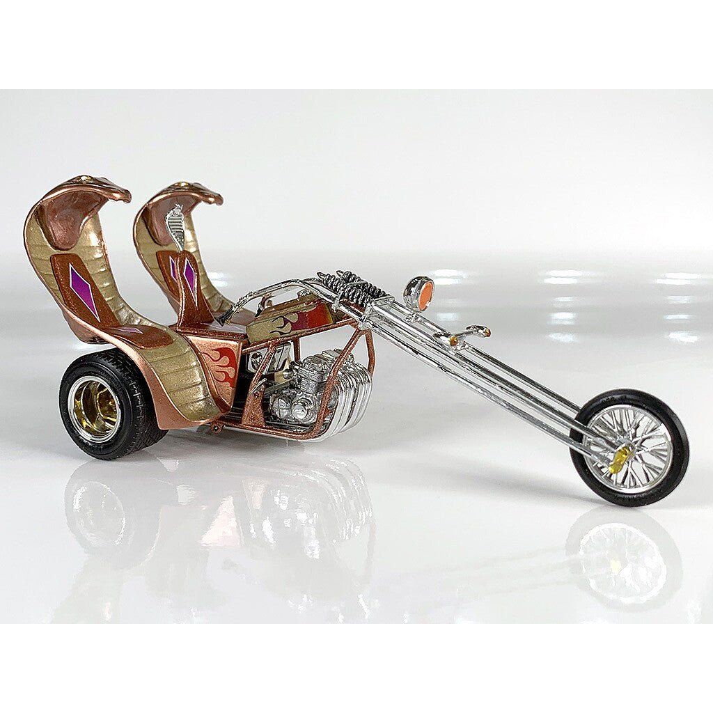 MPC 1/25 Cobra Chopper