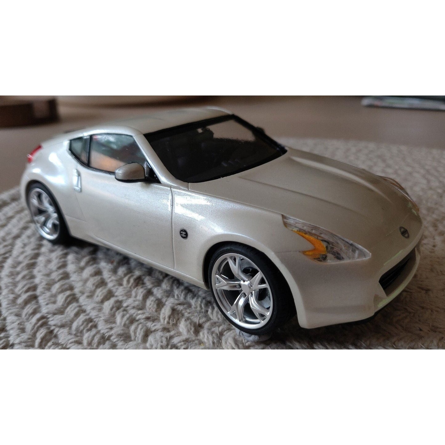 Tamiya 1/24 Nissan 370 Z