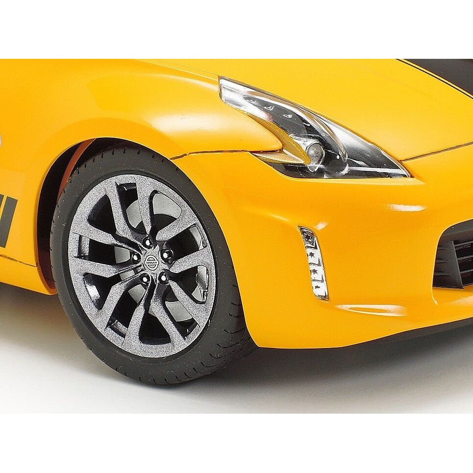 Tamiya 1/24 Nissan 370Z Heritage Edition