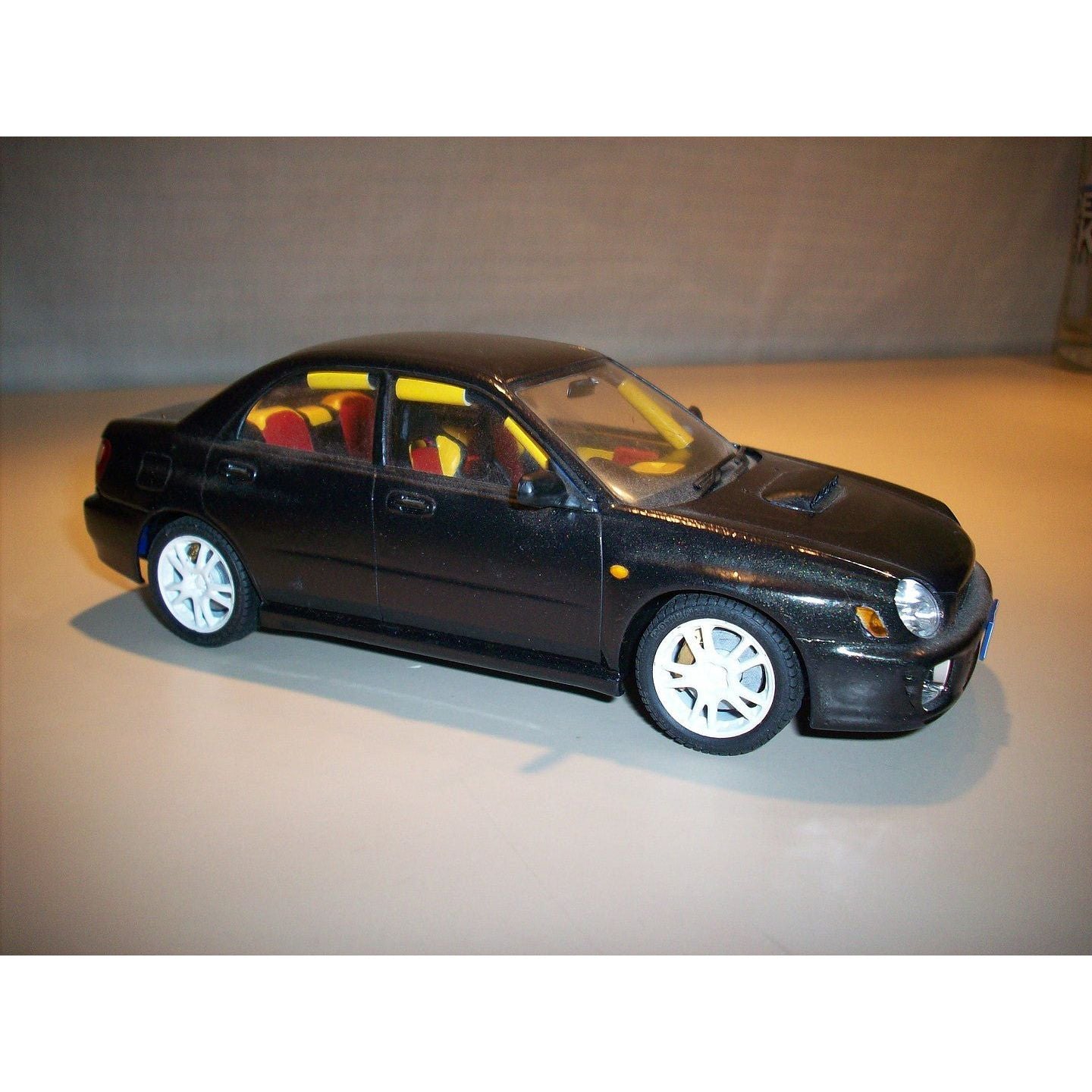 Tamiya 1/24 Subaru Impreza STI