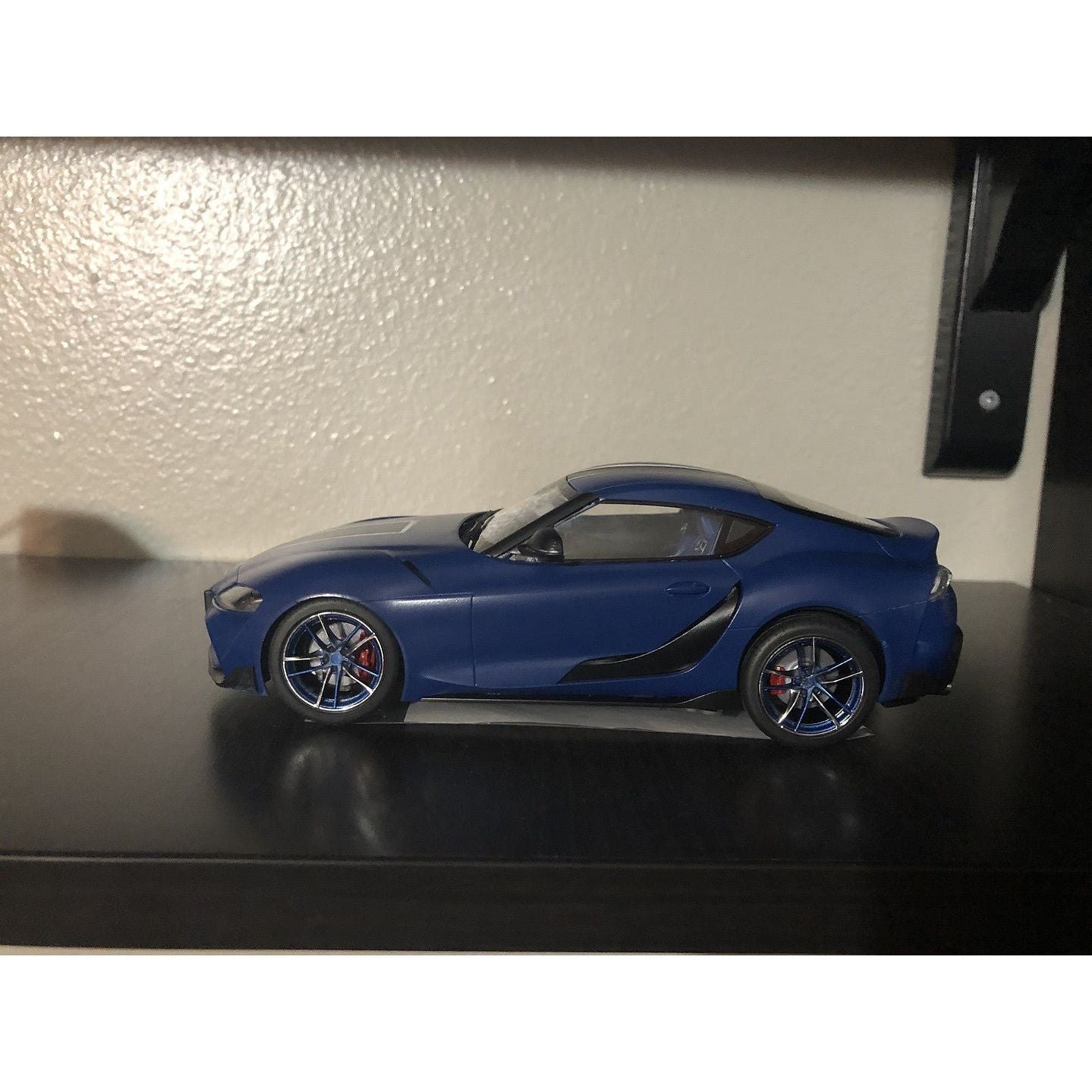 Tamiya 1/24 Toyota Supra GR