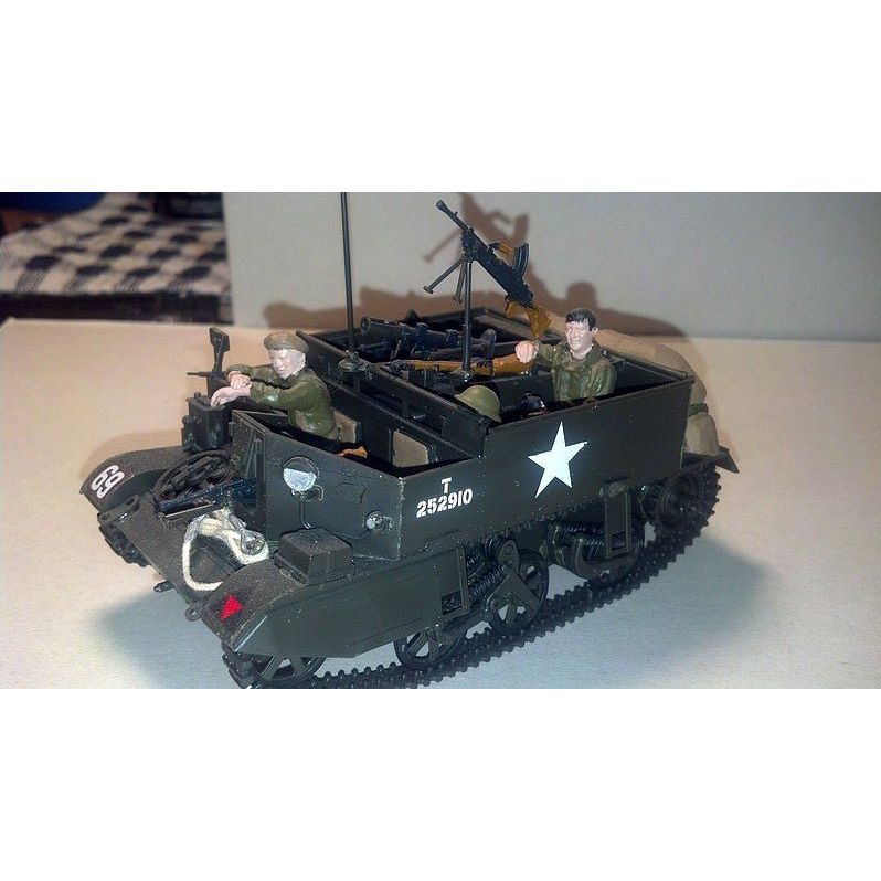 Tamiya 1/35 British Universal Carrier MK.II European Campaign
