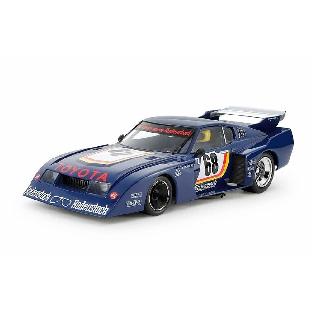 Tamiya Toyota Celica LB Turbo GR.5
