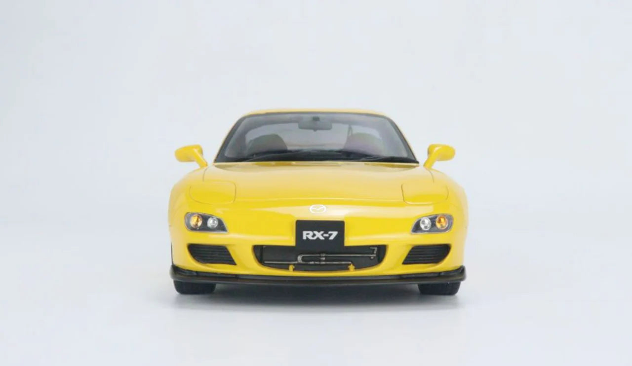 Mazda RX7