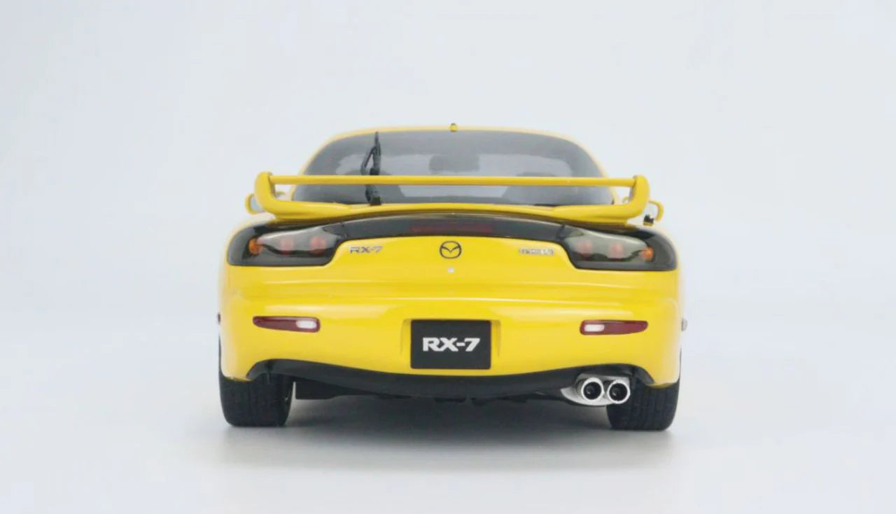 Mazda RX7