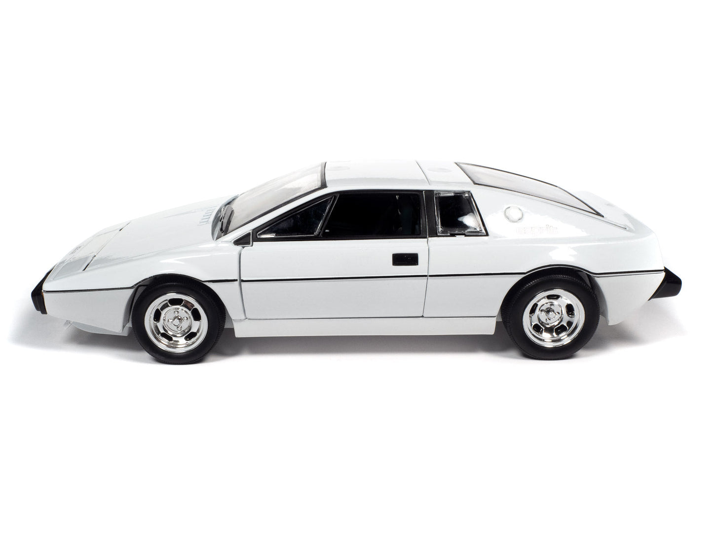James Bond 1971 Lotus Espirit Series 1 (The Spy Who Loved Me) 1:18 Scale