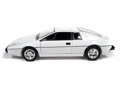 James Bond 1971 Lotus Espirit Series 1 (The Spy Who Loved Me) 1:18 Scale