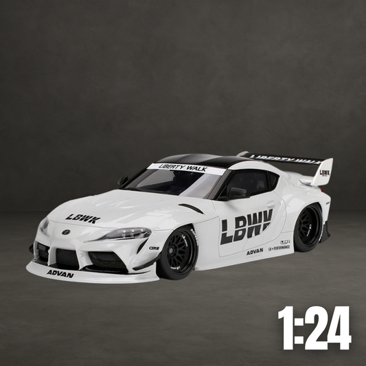 Toyota Supra