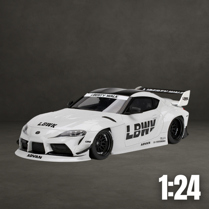 Toyota Supra