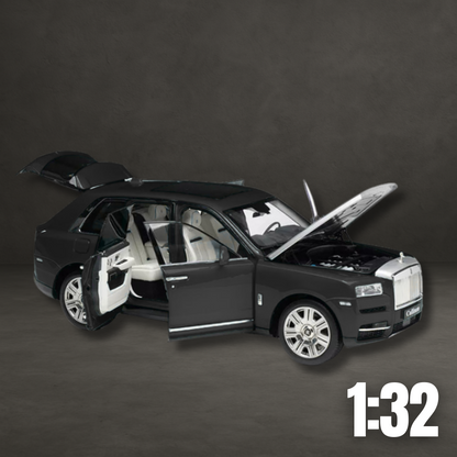 Rolls Royce Cullinan