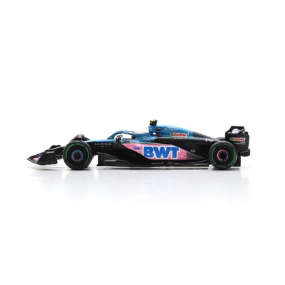 Spark® 1:64 BWT Alpine A523