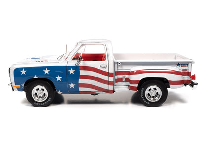 pre-order-auto-world-1980-dodge-stepside-patriotic-pickup-1-18-scale-diecast-due-june-2023