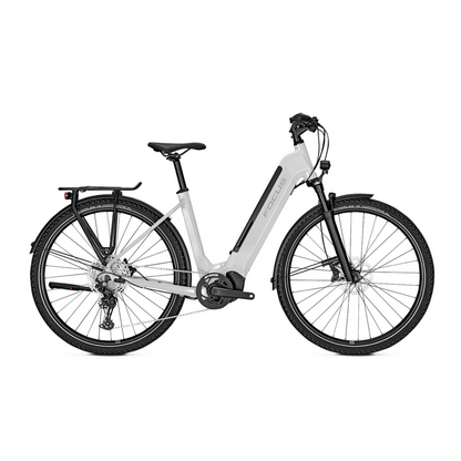 Focus Planet² 6.9 Performance CX 625Wh