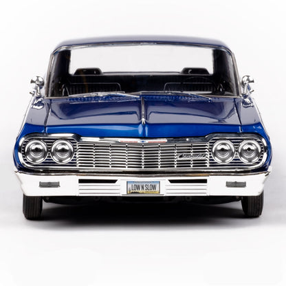 1964 Chevrolet Impala SS Fully functional 1:10 scale