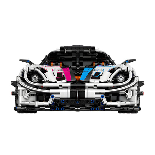 COLLECTOR'S ONE:1 | 3064PCS