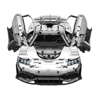 MERCEDES-AMG ONE | 3295PCS