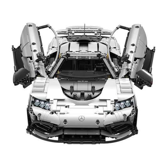 MERCEDES-AMG ONE | 3295PCS