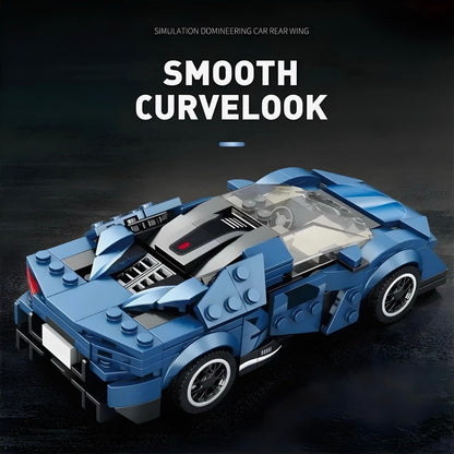 MINIBRICKS® AGERA | 328PCS