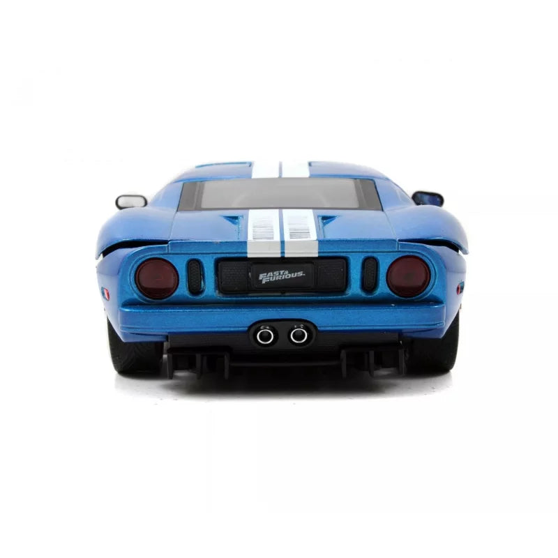 Ford GT