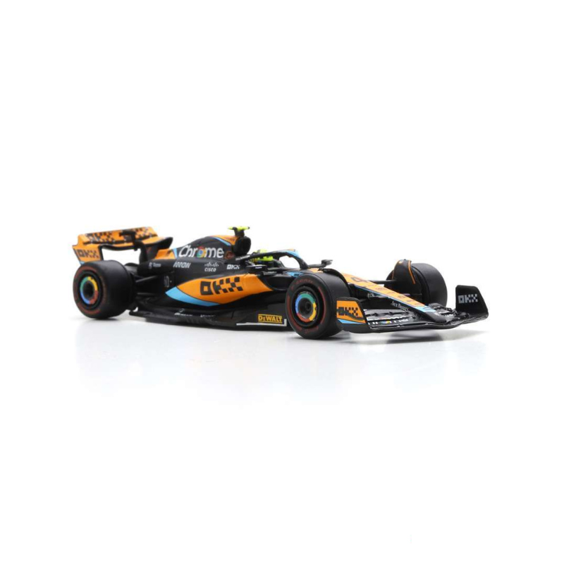Spark® 1:64 MCL60