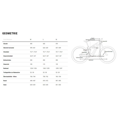 Cube Stereo Hybrid ONE55 C:68X SLX 750Wh 29 inches