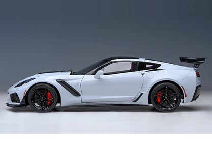 Chevrolet Corvette ZR1