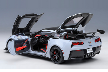 Chevrolet Corvette ZR1