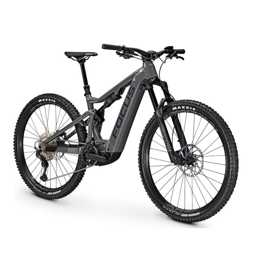 Focus Jam² 7.8 Shimano EP8 720Wh