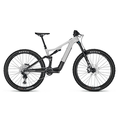 Focus Jam² SL 8.8 FAZUA Ride 60 430Wh Special price!