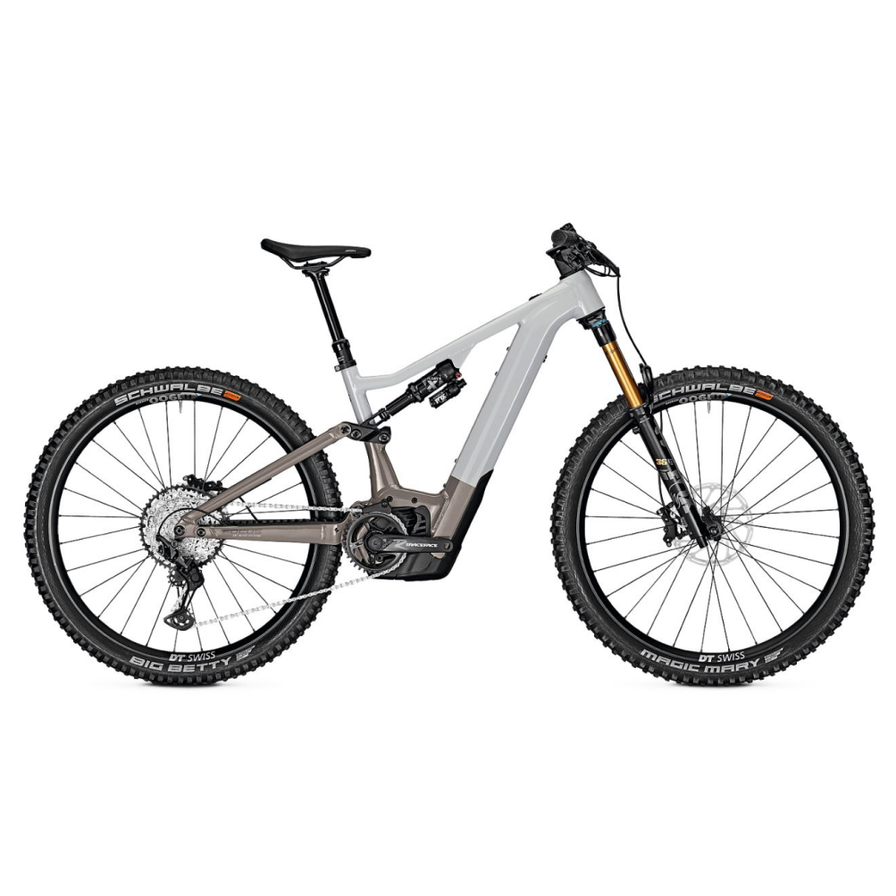 Focus Jam² 6.9 Performance CX 750Wh