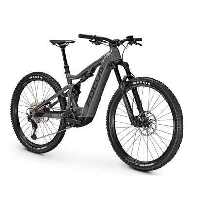 Focus Jam² 7.8 Shimano EP8 720Wh