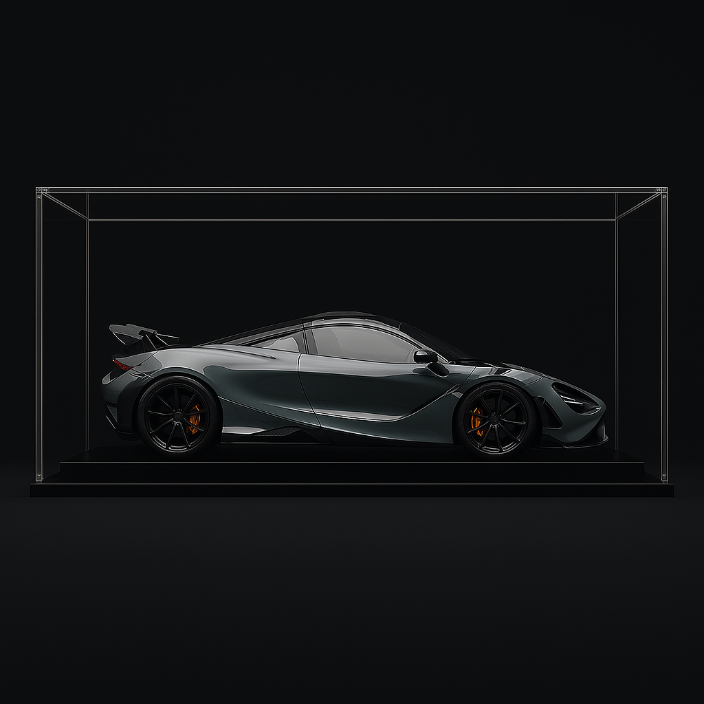 McLaren 765 LT
