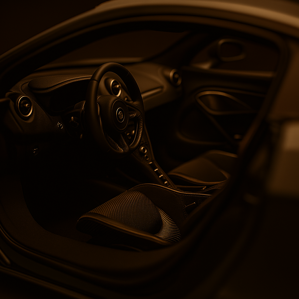 McLaren 765 LT