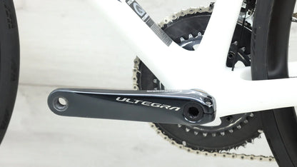 Giant TCR Advanced 2 Disc Road Bike - Med/Large