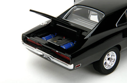 Dodge Charger R/T 1970
