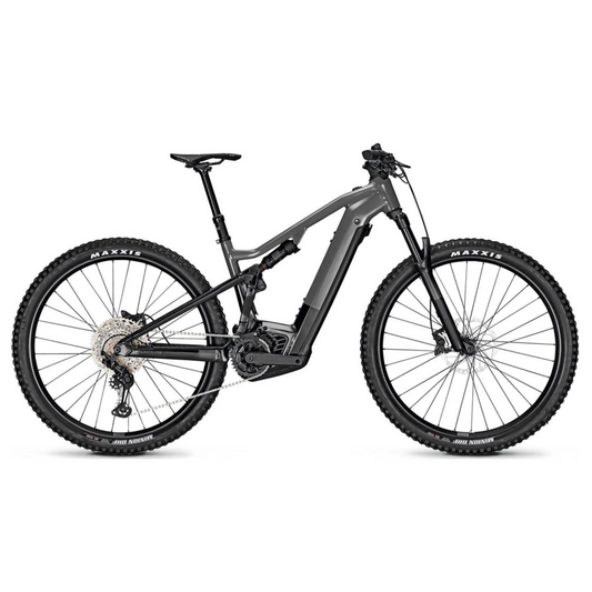 Focus Thron² 6.8 Performance CX 750Wh single piece in XL