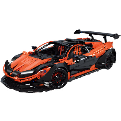 MCLAREN P1  | 3318PCS