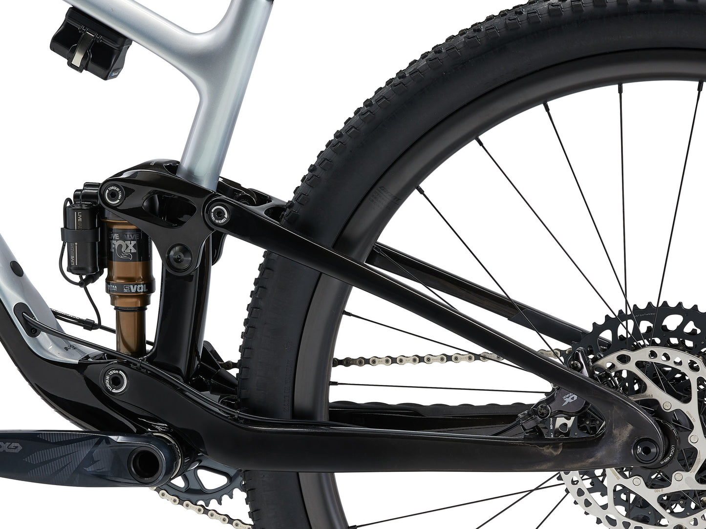 Anthem Advanced Pro 29 1