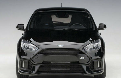 Focus ST